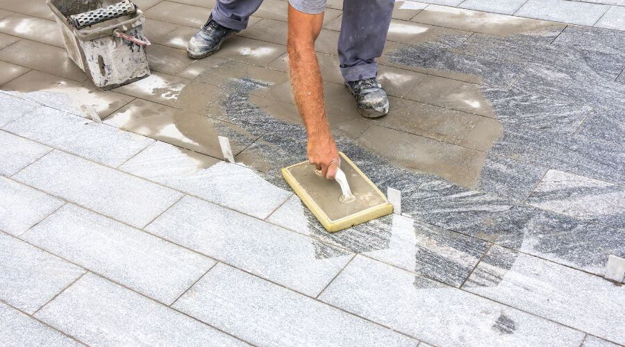 Professional Flat Roofing Installation in Witter, AR